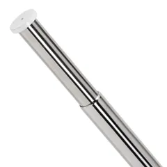【全商品送料無料!!】セキスイステンレス浴室用伸縮竿DSM-18長さ0.961.8ｍ 積水樹脂商事(Sekisuijushishoji)