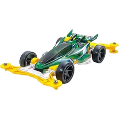 カリメロ様御依頼品ミニ四駆マッハフレームレイスピアー塗装済み