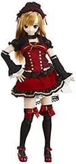 【中古】 AZONE サアラズ ア・ラ・モード ~Twinkle a・la・mode~ ルビー / リセ