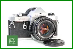 【動作確認済】PENTAX MX 2025年最新】Yahoo!オークション -pentax mx(カメラ、光学機器