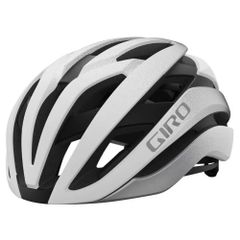 【お取り寄せ・２～４週間で発送】 ジロ シエロ MIPS ヘルメット（ White / Silver ） GIRO Cielo MIPS Helmet [t]