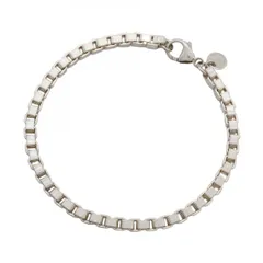 2025年最新】tiffany co ティファニー ベネチアン ブレスレット