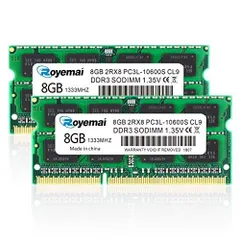 2024年最新】DDR3 1333 16gの人気アイテム - メルカリ