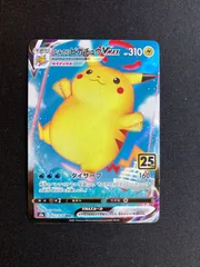 2025年最新】なみのりピカチュウvmaxの人気アイテム - メルカリ