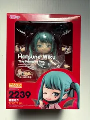 2024年最新】ヴァンパイア 初音ミク フィギュアの人気アイテム - メルカリ