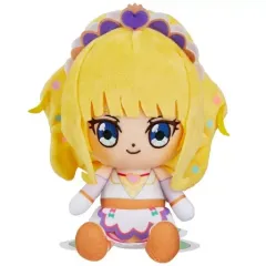 【中古】ぬいぐるみ キュアフィナーレ キュアフレンズぬいぐるみ 「デリシャスパーティ プリキュア」