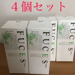 T-FUCES フーチェ ARエッセンス 140ml 4本セット - その他