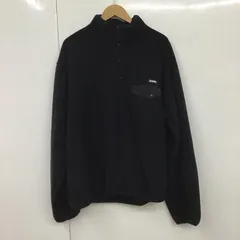 XLARGE エクストララージ ジャケット、上着 ジャケット、ブレザー フリースジャケット プルオーバー スタンドネック