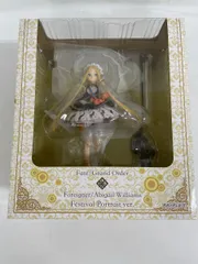 2025年最新】fgo アビゲイル フィギュアの人気アイテム - メルカリ