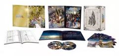 [중고] 애니메이션 Blu-ray Disc 성투사 세이야 LEGEND of SANCTUARY 블루 레이 BOX [첫회 한정 생산]
