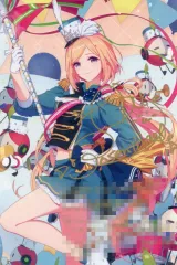 ホロライブ　c96  アキ・ローゼンタール　缶バッジ　直筆サイン ホロライブ 極楽湯 アキ・ローゼンタール 缶バッジ - メルカリ
