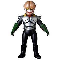 QUICCS x Devil Toys BANCHO GID 蓄光 ソフビ - メルカリ