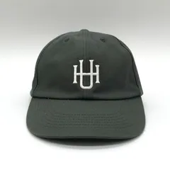 UNNAMED HEADWEAR ネイビー　美品 UNNAMED HEADWEAR LOW CAP ローキャップ