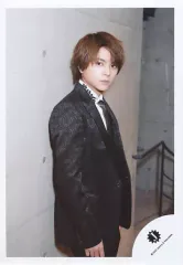 【中古】生写真(ジャニーズ) Sexy Zone/佐藤勝利/膝上/Story，Creation，Director and Starring 堂本光一 Eternal Producer ジャニー喜多川 「Endless SHOCK -Eternal-」グッズオフ