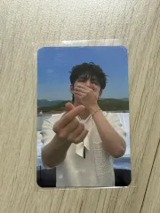 DAY6 Entropy ハロウィン ウォンピル 限定 トレカ wonpil After blow ♡WONPIL DAY6 デイシックス ウォンピル トレカ