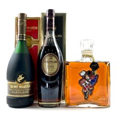 REMY MARTIN VSOP 未開封 3本 レミーマルタン ブランデー by メルカリ