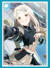 ミッドナイトブルー　学マス　スリーブ　プレイマット　篠澤広　B 学マス 篠澤広 スリーブ&プレイマット セット - メルカリ