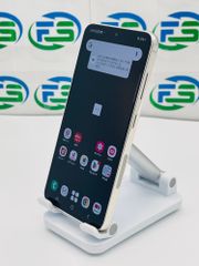 【新品同様】Galaxy S23 SC-51D 256GB クリーム SIMフリー 送料無料 美品 SAMSUNG ギャラクシー あす楽 スマートフォン