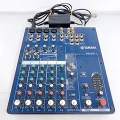 YAMAHA MG82Cx アナログミキサー YAMAHA ヤマハ MG82CX アナログミキサー Yamaha MG82CX
