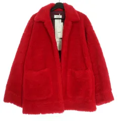 2024年最新】doublet painted fur jacketの人気アイテム - メルカリ