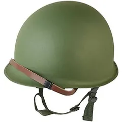 アメリカ軍　フリッツヘルメット　防弾　サバゲー向き　psgt　ライナー新品　Ｍ