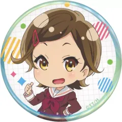 響け!ユーフォニアム Birthday Concert 缶バッジ 加藤葉月 響け！ユーフォニアム birthday concert 缶バッジ 加藤 葉月