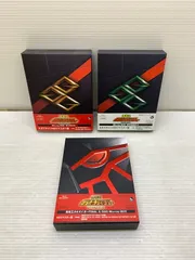 2025年最新】勇者王ガオガイガーFINAL＆GGG Blu-ray BOXの人気アイテム