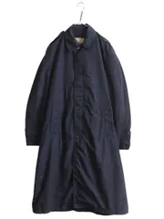 2026年最新】MILITARY メンズ ステンカラーコートの人気アイテム