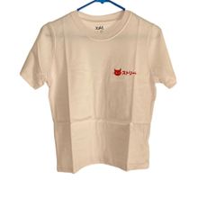 1124.　Xgirl　Tシャツ　size 2