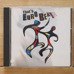 洋楽 That's Euro Beat 18 CD That's Eurobeat Vol. 18 - disco x disco