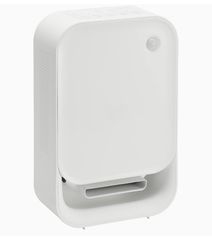 B3438◆Amazonベーシック セラミックファンヒーター 1200W ホワイト NTY-19AR-W