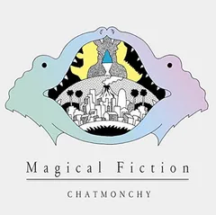 Magical Fiction(初回生産限定盤) [Audio CD] チャットモンチー