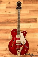 2024年最新】gretsch 6120の人気アイテム - メルカリ