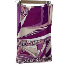 2025年最新】emilio pucci スカートの人気アイテム - メルカリ