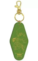 【中古】雑貨 ランサー/ヘクトール モーテルキーホルダー 「Fate/Grand Order」