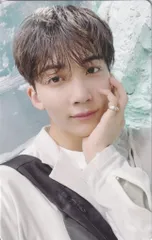 SEVENTEEN Weverse盤 JEONGHAN SECTOR17