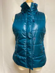 new balanceニューバランス レディース中綿ベスト