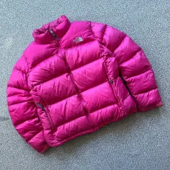 THE NORTH FACE ザノースフェイス ヌプシ ダウンジャケット