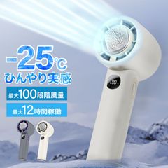 ハンディファン 冷却プレート カラビナ 携帯扇風機 クーラー 風量 ストラップ 小型扇風機 ハンディ扇風機 手持ち 卓上 瞬間冷却 静音 充電式 コードレス 大容量バッテリー Type-c 熱中症 おしゃれ かわいい 機内持ち込み