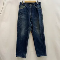 COMME des GARCONS コムデギャルソン　ワイド　デニムパンツ COMME des GARCONS HOMME(コム デ ギャルソン・オム) 