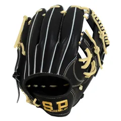 【新品未使用】シュアプレイ 硬式グローブ 外野手用 レモンイエロー【型付け済】 グローブ・ミット - 野球用品の総合メーカー「シュアプレイ