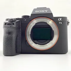 ソニー SONY α7 II ズーム レンズ セット 《ショット数9169回》