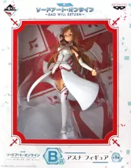【中古】フィギュア アスナ 「一番くじ ソードアート・オンライン～SAO WILL RETURN～」 B賞 フィギュア