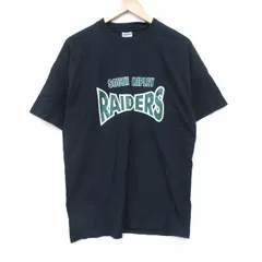 2025年最新】レイダース tシャツの人気アイテム - メルカリ