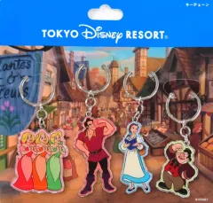 2025年最新】東京ディズニーリゾート 限定 美女と野獣の人気