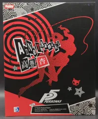 2025年最新】ペルソナ5 高巻杏 怪盗Ver. 1:7の人気アイテム 2025年最新】ペルソナ5 高巻杏 怪盗Ver. 1:7の人気アイテム