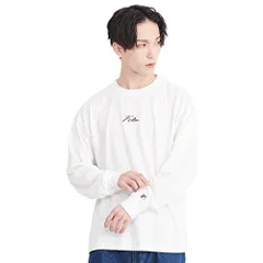 2023年最新】フィラ FILA ロンT メンズ レディース Tシャツ 長袖