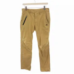 パーリーゲイツ PEARLY GATES ストレッチパンツ 4 M ベージュ 053-6131393 /YMのサムネイル