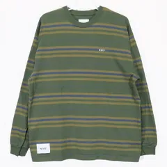 2024年最新】wtaps bdy 02の人気アイテム - メルカリ