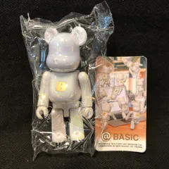 MEDICOMTOY BE@RBRICK シリーズ42 BASIC b